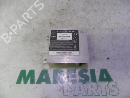 Used ECU airbags FIAT PUNTO (188_) 1.2 16V 80 (188.233, .235, .253, .255, .333, .353, .639,... (80 hp) 31518625