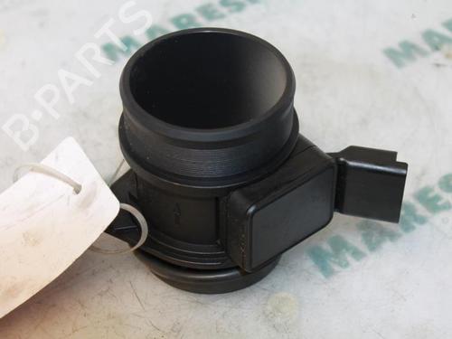 Used Mass air flow sensor CITROËN BERLINGO / BERLINGO FIRST Box Body/MPV (M_) 1.9 D 70 (MBWJZ, MCWJZ) (69 hp) 31397979