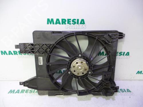 Pipe RENAULT SCÉNIC II (JM0/1_) 1.6 16V (JM1R) | BP31389339M125