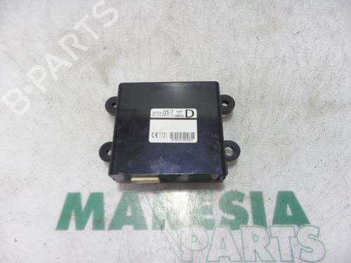 Used Electronic module CITROËN C4 AIRCROSS 1.6 HDi 115 (114 hp) 31489150