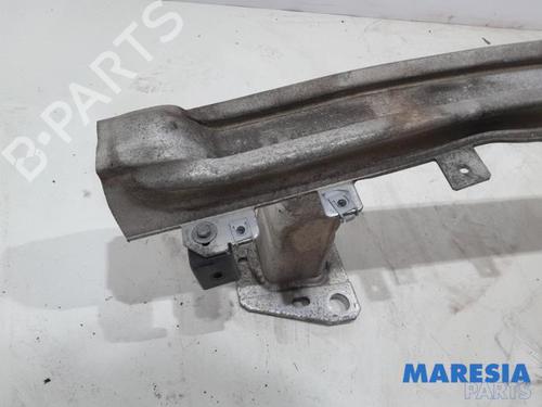 Front bumper reinforcement RENAULT GRAND SCÉNIC III (JZ0/1_) 2.0 16V (JZ0G) | BP31404663C109