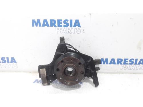 Used Right front steering knuckle FIAT PUNTO EVO (199_) 1.3 D Multijet (84 hp) 31504057