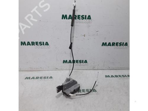 electronic-module-peugeot-308-i-4a_-4c_-2007-2008-2009-2010-2011-2012-2013-2014-2015-2016-31425092 main image