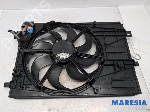 Used Pipe PEUGEOT 308 SW II (LC_, LJ_, LR_, LX_, L4_) 1.6 BlueHDi 120 (120 hp) 31519146