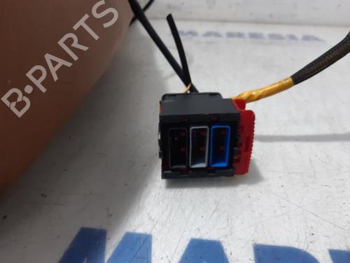 Right front seat ALFA ROMEO MITO (955_) 1.4 Turbo MultiAir (955AXM1A, 955AXR11) | BP31391897C16