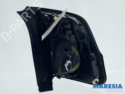 Right taillight CITROËN C3 II (SC_) 1.6 VTi 120 | BP32281260C35  - Image 6