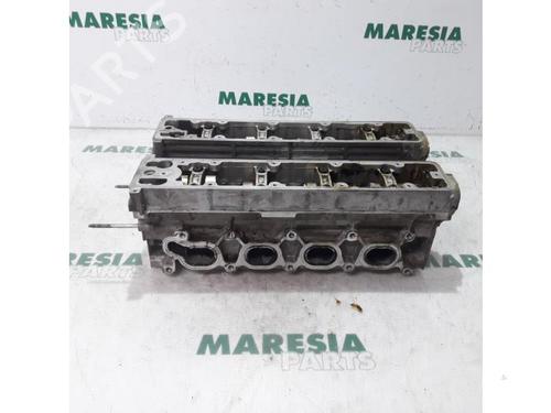 Used Cylinder head PEUGEOT 206 Hatchback (2A/C) 2.0 S16 (135 hp) 31448405