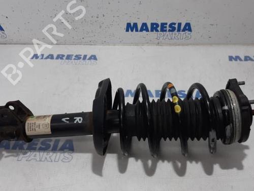 Right front shock absorber OPEL COMBO Box Body/MPV (X12) 1.4 (B05) | BP31502706M17 