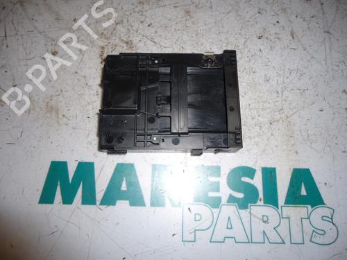 Used Other RENAULT MEGANE III Grandtour (KZ0/1) 1.5 dCi (KZ09, KZ0D, KZ1G, KZ29, KZ14, KZ1W, KZ10, KZ1F,... (110 hp) 31391988