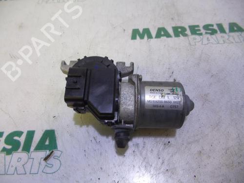 Used Front wiper motor FIAT 500 (312_) 0.9 (312AXN1A) (80 hp) 31421414