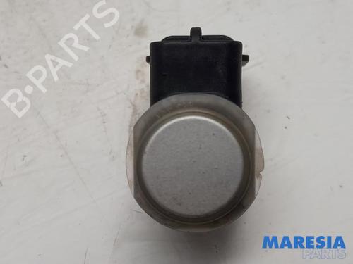 Used Electronic sensor RENAULT GRAND SCÉNIC III (JZ0/1_) 1.4 16V (JZ0F) (131 hp) 31405912