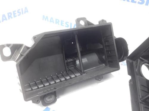 Air filter box CITROËN C6 (TD_) 2.7 HDi | BP31390321M87