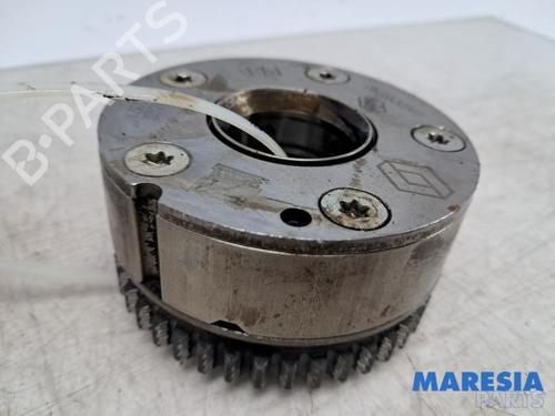 Pulley RENAULT CAPTUR I (J5_, H5_) 1.2 TCe 120 | BP39961308M122 - Image 3