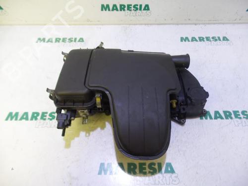 Ventildæksel PEUGEOT 107 (PM_, PN_) 1.0 (68 hp) 31471530