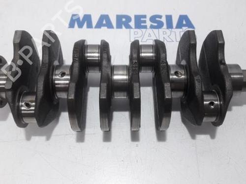 Other FIAT 500 (312_) 1.2 LPG (312AXA1A) | BP31474539O1