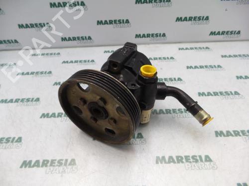Used Steering pump CITROËN JUMPER I Bus (230P) 2.5 D (86 hp) 31390013