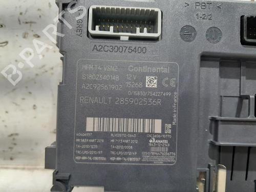 Other RENAULT CAPTUR I (J5_, H5_) 1.2 TCe 120 | BP31435783O1 - Image 2