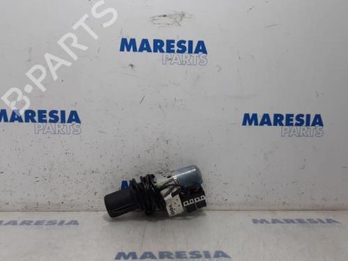 Used Sunroof engine PEUGEOT 307 CC (3B) 2.0 16V (136 hp) 31421763