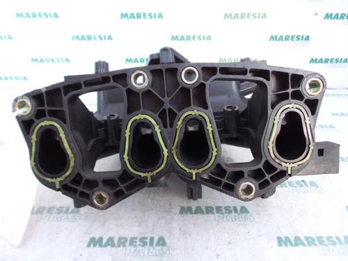 Injection rail FIAT PUNTO (188_) 1.2 60 (188.030, .050, .130, .150, .230, .250) | BP31505355M98