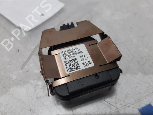 Electronic sensor PEUGEOT 208 I (CA_, CC_) 1.4 HDi | BP31450772M84 - Image 3