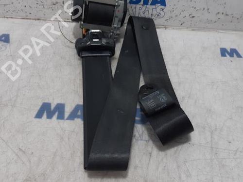 Front right seatbelt FIAT DOBLO Cargo (263_) 1.3 D Multijet | BP31418246I25