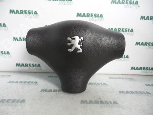 driver-airbag-peugeot-206-hatchback-2ac-1998-1999-2000-2001-2002-2003-2004-2005-2006-2007-2008-2009-2010-2011-2012-31388591 main image