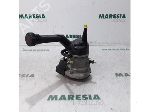 Used Steering pump PEUGEOT 308 I (4A_, 4C_) 1.6 16V (140 hp) 31534647