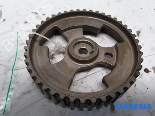 pulley-peugeot-5008-0u_-0e_-2009-2010-2011-2012-2013-2014-2015-2016-2017-31494146 main image