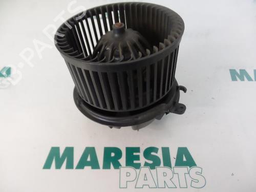 Used Heater blower motor CITROËN C3 I (FC_, FN_) 1.1 i (60 hp) 31488584
