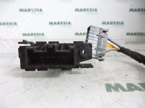 Electronic sensor PEUGEOT EXPERT Van (VF3A_, VF3U_, VF3X_) 1.6 HDi 90 16V | BP31453812M84