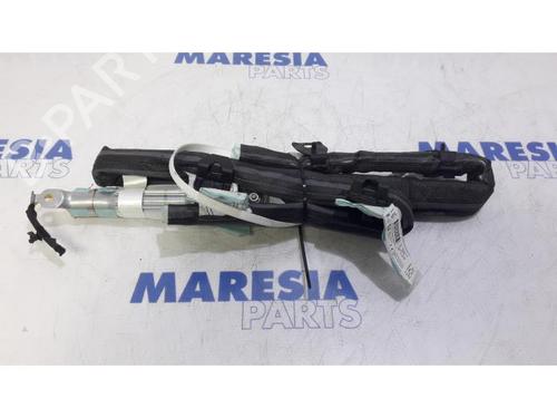 Used Left curtain airbag Left curtain airbag FIAT PANDA (312_, 319_) 0.9 (312PXP1A) (60 hp) 31466616 31466616
