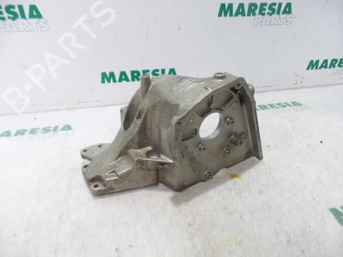 Used Other FIAT MULTIPLA (186_) 1.9 JTD 110 (110 hp) 31424291