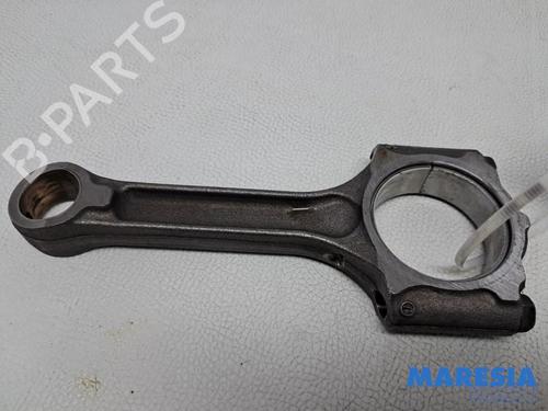 Used Other RENAULT MEGANE CC (EZ0/1_) 1.4 TCe (EZ0F, EZ1V) (131 hp) 32099594