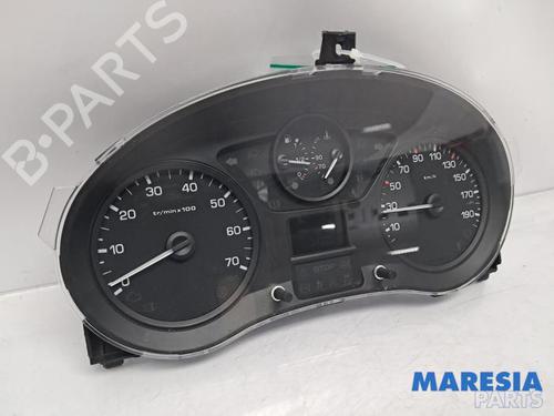 Instrument cluster CITROËN BERLINGO MULTISPACE (B9) 1.6 VTi 120 | BP31497878C47 - Image 3