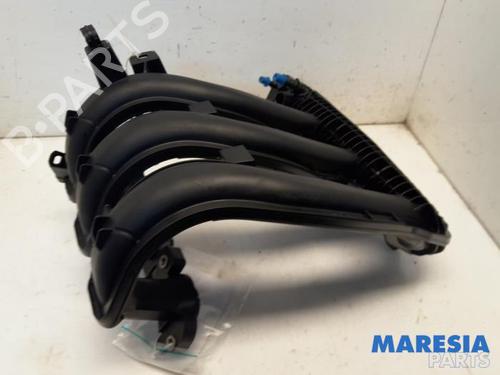 Used Injection rail CITROËN C3 II (SC_) 1.0 VTi 68 (68 hp) 31462192