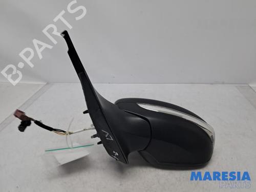 Left mirror CITROËN C3 III (SX) 1.2 VTi 82 | BP31486489C26