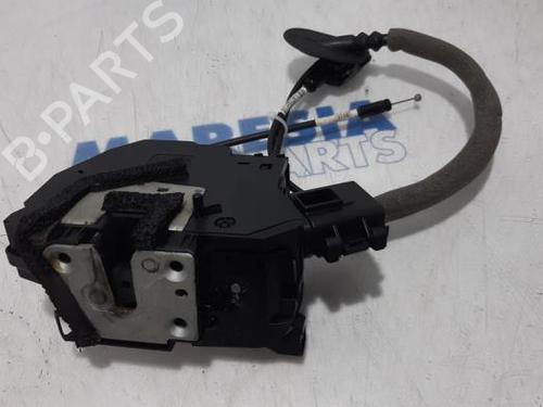 Electronic module RENAULT ZOE (BFM_) ZOE | BP31523998M83