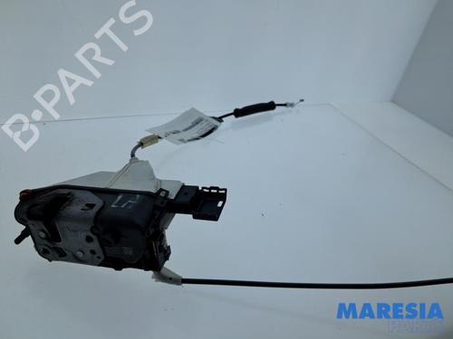 Electronic module CITROËN C4 CACTUS 1.2 VTi 82 | BP38312024M83 - Image 2