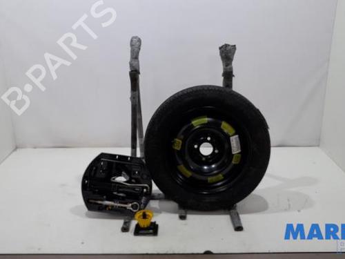 Used Jack Kit PEUGEOT 3008 I MPV (0U_) 1.6 THP (156 hp) 31507578