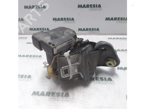 Front right seatbelt RENAULT KANGOO (KC0/1_) D 55 1.9 (KC0D) | BP31439632I25