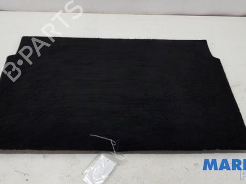 Fundo do compartimento da mala CITROËN C4 Picasso II 1.6 THP 155 (156 hp) 31470398