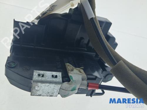 Electronic module RENAULT KADJAR (HA_, HL_) 1.2 TCe 130 (HLMR) | BP39690200M83 - Image 4