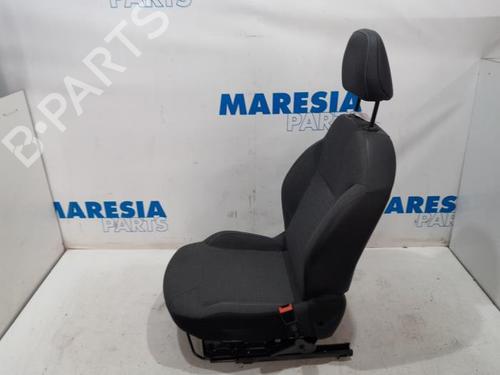 Right front seat CITROËN C3 II (SC_) 1.2 VTi 82 | BP31490105C16