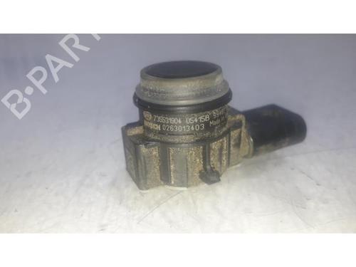 Electronic sensor FIAT 500L (351_, 352_) 0.9 (199LYC1B) | BP31531972M84