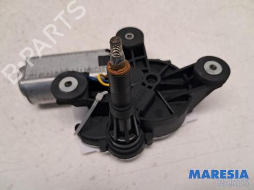 Rear wiper motor FIAT 500 (312_) 1.2 (312AXA1A) | BP31464003M102