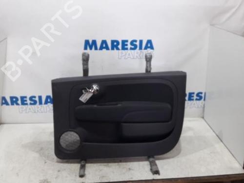 Forreste højre beklædning FIAT 500 (312_) 0.9 (312AXG1A, 312.AXG11) (86 hp) 31532359