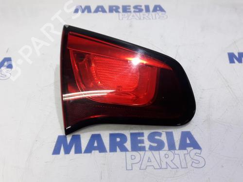Used Left taillight CITROËN C3 II (SC_) 1.6 HDi (92 hp) 31403806