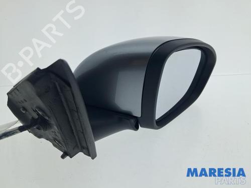 Used Right mirror Right mirror RENAULT MEGANE IV Hatchback (B9A/M/N_) 1.6 TCe 205 (B9MV) (205 hp) 36364522 36364522
