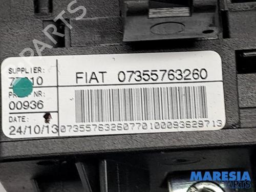 Switch FIAT PANDA (312_, 319_) 0.9 (312PXP1A) | BP31506533I30