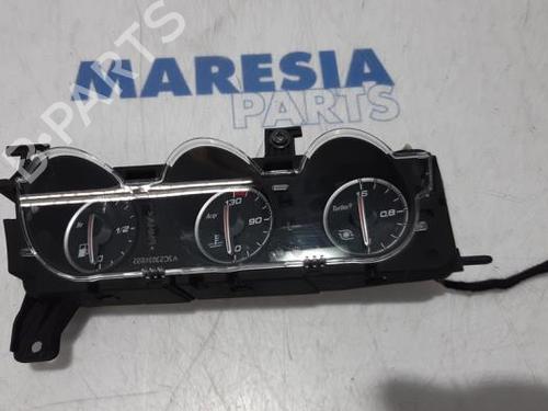 Used Electronic module ALFA ROMEO 159 (939_) 1.8 TBi (939.AXN1B) (200 hp) 31446285